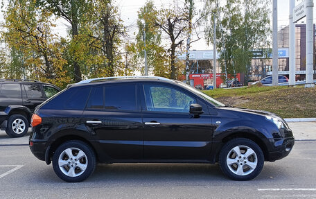 Renault Koleos I рестайлинг 2, 2008 год, 690 000 рублей, 4 фотография
