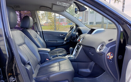 Renault Koleos I рестайлинг 2, 2008 год, 690 000 рублей, 11 фотография