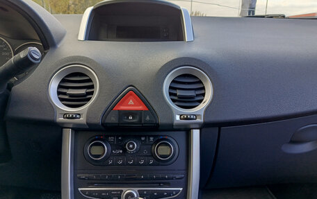 Renault Koleos I рестайлинг 2, 2008 год, 690 000 рублей, 15 фотография