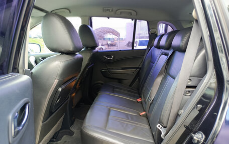 Renault Koleos I рестайлинг 2, 2008 год, 690 000 рублей, 12 фотография