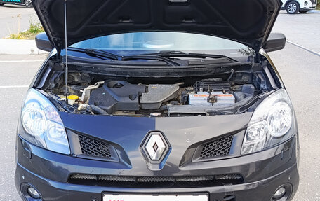 Renault Koleos I рестайлинг 2, 2008 год, 690 000 рублей, 9 фотография