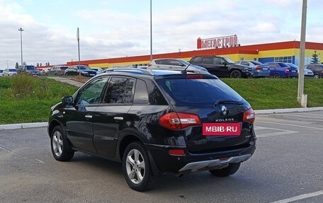 Renault Koleos I рестайлинг 2, 2008 год, 690 000 рублей, 7 фотография