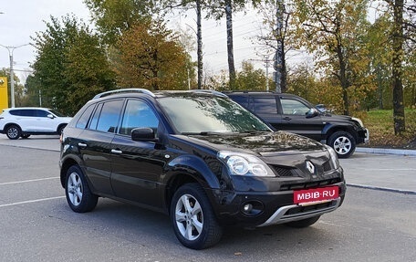 Renault Koleos I рестайлинг 2, 2008 год, 690 000 рублей, 3 фотография