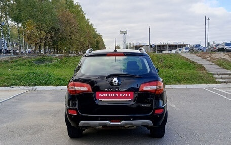 Renault Koleos I рестайлинг 2, 2008 год, 690 000 рублей, 6 фотография