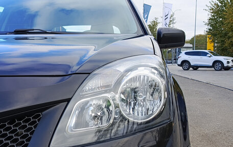 Renault Koleos I рестайлинг 2, 2008 год, 690 000 рублей, 17 фотография