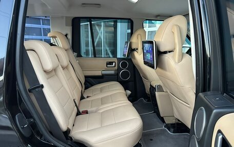 Land Rover Discovery III, 2008 год, 1 377 000 рублей, 18 фотография