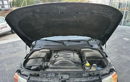 Land Rover Discovery III, 2008 год, 1 377 000 рублей, 28 фотография