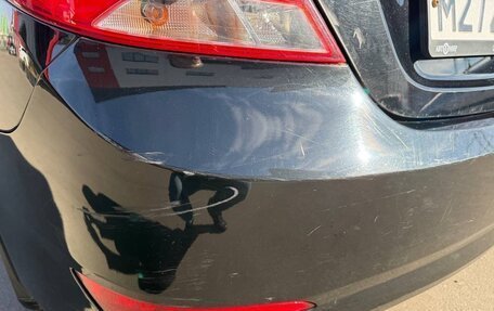 Hyundai Solaris II рестайлинг, 2016 год, 1 150 000 рублей, 9 фотография