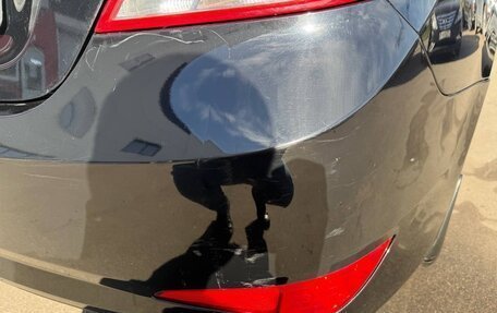 Hyundai Solaris II рестайлинг, 2016 год, 1 150 000 рублей, 12 фотография