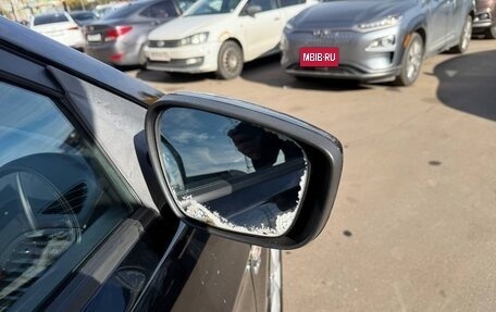 Hyundai Solaris II рестайлинг, 2016 год, 1 150 000 рублей, 10 фотография