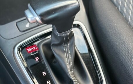 KIA Rio IV, 2020 год, 1 270 000 рублей, 11 фотография