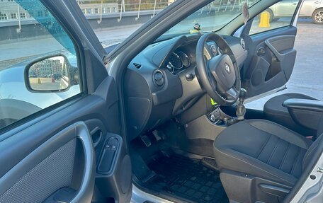 Renault Duster I рестайлинг, 2018 год, 1 425 000 рублей, 9 фотография
