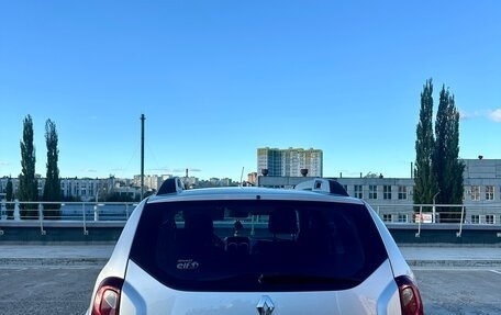 Renault Duster I рестайлинг, 2018 год, 1 425 000 рублей, 4 фотография