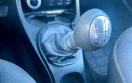 Renault Duster I рестайлинг, 2018 год, 1 425 000 рублей, 18 фотография