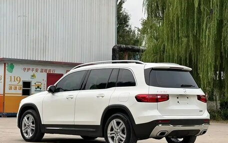 Mercedes-Benz GLB, 2021 год, 2 393 000 рублей, 5 фотография