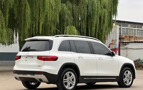 Mercedes-Benz GLB, 2021 год, 2 393 000 рублей, 4 фотография