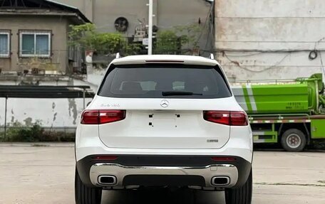Mercedes-Benz GLB, 2021 год, 2 393 000 рублей, 6 фотография