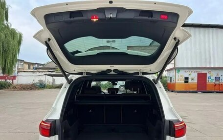 Mercedes-Benz GLB, 2021 год, 2 393 000 рублей, 11 фотография