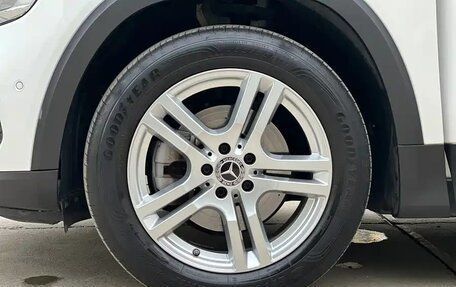 Mercedes-Benz GLB, 2021 год, 2 393 000 рублей, 10 фотография