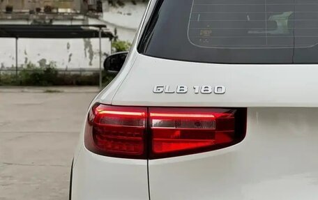 Mercedes-Benz GLB, 2021 год, 2 393 000 рублей, 9 фотография