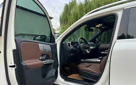 Mercedes-Benz GLB, 2021 год, 2 393 000 рублей, 20 фотография