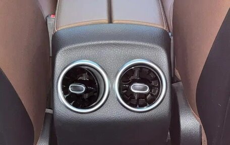Mercedes-Benz GLB, 2021 год, 2 393 000 рублей, 15 фотография