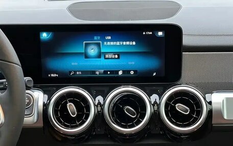 Mercedes-Benz GLB, 2021 год, 2 393 000 рублей, 18 фотография