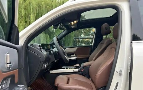 Mercedes-Benz GLB, 2021 год, 2 393 000 рублей, 21 фотография