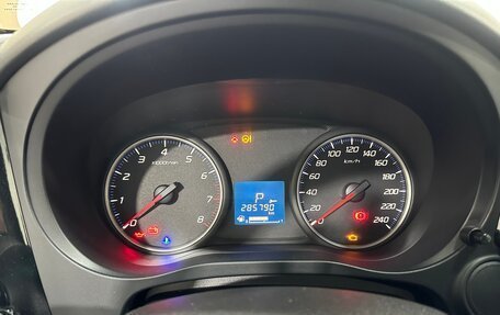 Mitsubishi Outlander III рестайлинг 3, 2013 год, 1 151 500 рублей, 12 фотография