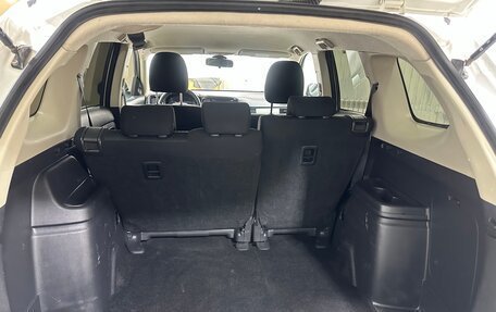 Mitsubishi Outlander III рестайлинг 3, 2013 год, 1 151 500 рублей, 17 фотография