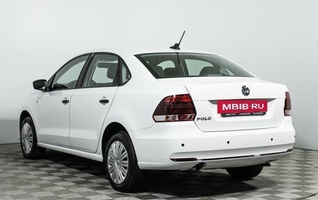 Volkswagen Polo VI (EU Market), 2018 год, 1 699 700 рублей, 7 фотография