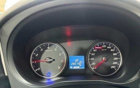 Mitsubishi Outlander III рестайлинг 3, 2013 год, 1 151 500 рублей, 13 фотография
