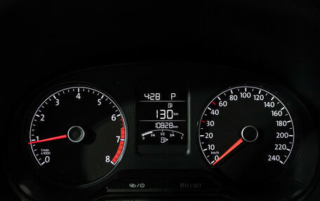 Volkswagen Polo VI (EU Market), 2018 год, 1 699 700 рублей, 12 фотография