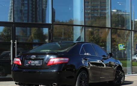 Toyota Camry, 2007 год, 1 040 000 рублей, 2 фотография