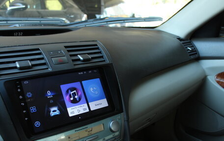 Toyota Camry, 2007 год, 1 040 000 рублей, 8 фотография