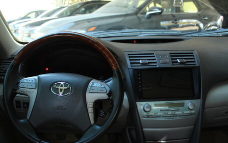 Toyota Camry, 2007 год, 1 040 000 рублей, 6 фотография