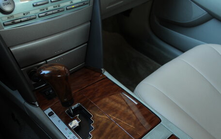 Toyota Camry, 2007 год, 1 040 000 рублей, 9 фотография
