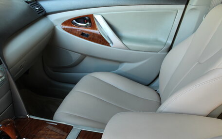 Toyota Camry, 2007 год, 1 040 000 рублей, 12 фотография