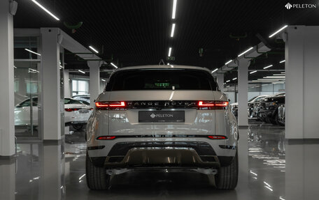 Land Rover Range Rover Evoque II, 2024 год, 6 500 000 рублей, 6 фотография