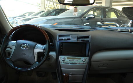 Toyota Camry, 2007 год, 1 040 000 рублей, 17 фотография