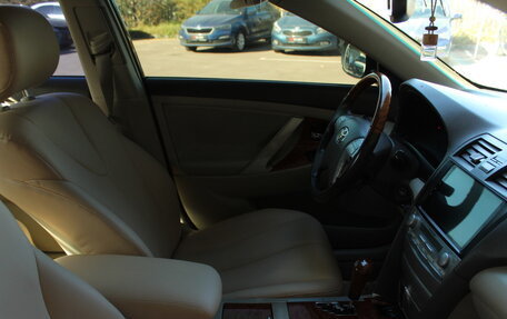Toyota Camry, 2007 год, 1 040 000 рублей, 13 фотография