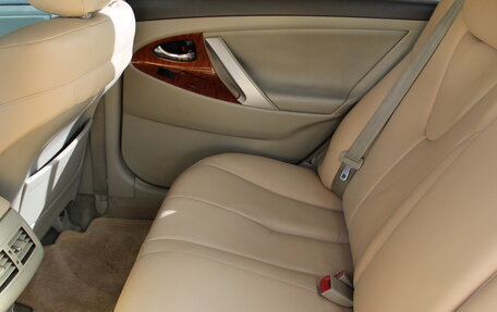 Toyota Camry, 2007 год, 1 040 000 рублей, 14 фотография
