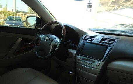 Toyota Camry, 2007 год, 1 040 000 рублей, 16 фотография
