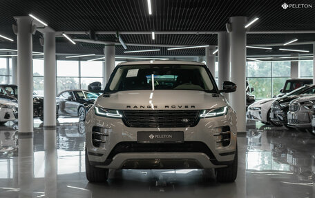 Land Rover Range Rover Evoque II, 2024 год, 6 500 000 рублей, 3 фотография
