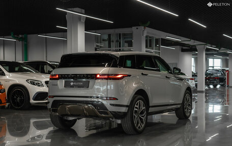 Land Rover Range Rover Evoque II, 2024 год, 6 500 000 рублей, 4 фотография
