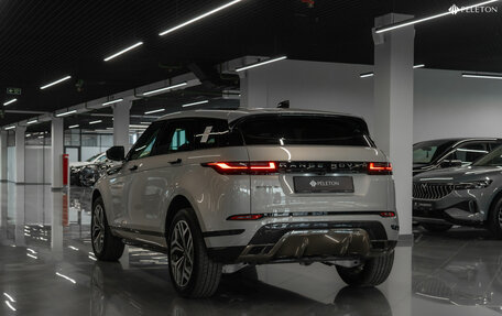 Land Rover Range Rover Evoque II, 2024 год, 6 500 000 рублей, 5 фотография