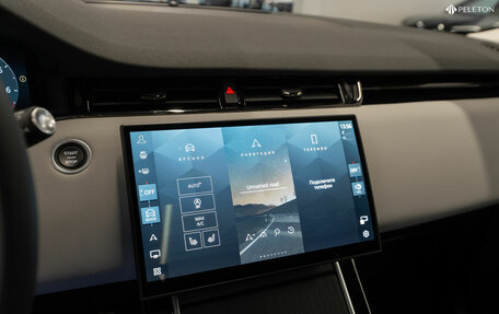 Land Rover Range Rover Evoque II, 2024 год, 6 500 000 рублей, 16 фотография