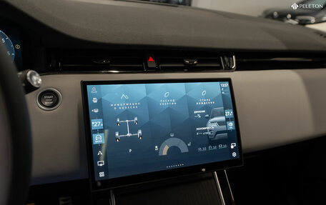 Land Rover Range Rover Evoque II, 2024 год, 6 500 000 рублей, 20 фотография