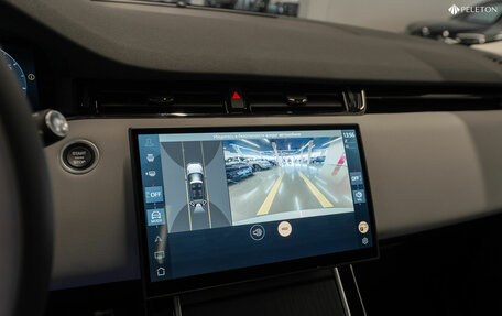 Land Rover Range Rover Evoque II, 2024 год, 6 500 000 рублей, 17 фотография