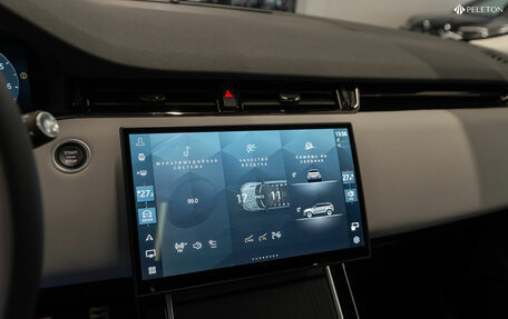 Land Rover Range Rover Evoque II, 2024 год, 6 500 000 рублей, 19 фотография